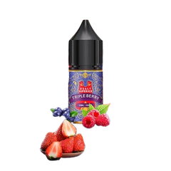 Usalt Super Ice Triple Berry Mâm Xôi Saltnic (30ml / 60mg)