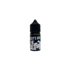 Daddy's Juice No.15 Mãng Cầu Kiwi Saltnic (30ml/30mg/50mg)
