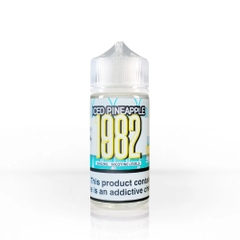 1982 Iced Pineapple Dứa Lạnh Freebase (100ml / 3mg / 6mg)