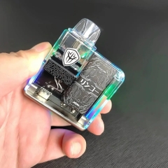 Rincoe Jellybox Nano 30W Pod Kit