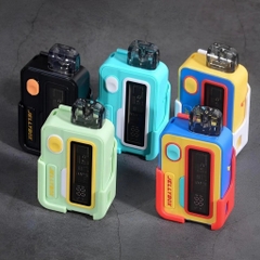Rincoe Jellybox XS 30W Pod Kit