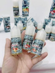 Super Ice Vải Lạnh Saltnic (30ml / 50mg)