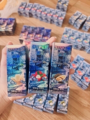 Super Ice Sữa Đậu Nành Saltnic (30ml / 50mg)