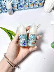 Super Ice Nhãn Lạnh Saltnic (30ml / 50mg)