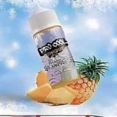 Unique Pro Cool Kem Dứa Saltnic (30ml / 60mg)