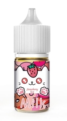 Lavie Milk Strawberry Ice Dâu Tây Lạnh Saltnic (30ml / 50mg)