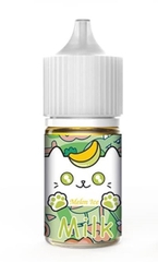 Lavie Milk Melon Ice Dưa Gang Lạnh Saltnic (30ml / 50mg)