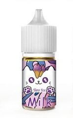 Lavie Milk Taro Ice Khoai Môn Lạnh Saltnic (30ml / 50mg)