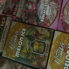 Humble (Limited) 12000 Hơi - Dưa Gang Lạnh (50mg) – Pod 1 Lần
