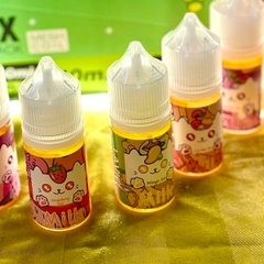 Lavie Milk Mango Ice Xoài Lạnh Saltnic (30ml / 50mg)