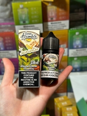 Humble Limited Trà Nhài Saltnic (30ml / 50mg)
