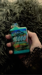 Ijoy Boom SD 10000 Hơi Bạc Hà (50mg) – Pod 1 Lần