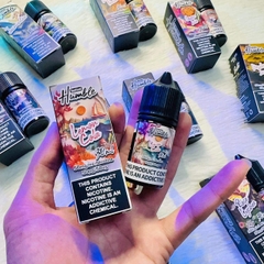 Humble Limited Cola Chanh Saltnic (30ml / 50mg)