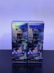 Super Ice Kem Khoai Môn Saltnic (30ml / 50mg)