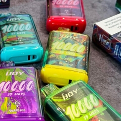 Ijoy Boom SD 10000 Hơi Dưa Gang Lạnh (50mg) – Pod 1 Lần