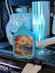 Humble (Limited) 12000 Hơi - Kem Anh Đào Việt Quất (50mg) – Pod 1 Lần