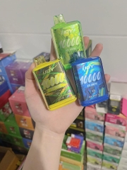 Ijoy Boom SD 10000 Hơi Coca Cola Lạnh (50mg) – Pod 1 Lần