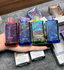 LIO BOOM Lisa 10000 Hơi Coca Lạnh (50mg) – Pod 1 Lần
