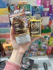T – Fantasy Limited 10000 Hơi Dưa Gang Lạnh (50mg) – Pod 1 Lần