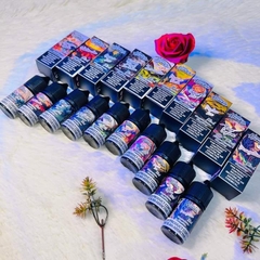 Humble Limited Ổi Lạnh Saltnic (30ml / 50mg)