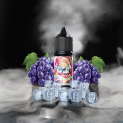Humble Limited Nho Lạnh Saltnic (30ml / 50mg)