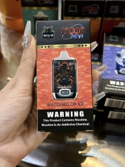 Ninja 15000 Hơi Dưa Hấu Lạnh (50mg) – Pod 1 Lần