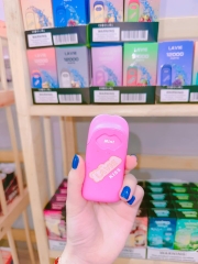 Lavie Kiss 12000 Hơi Bạc Hà (50mg) – Pod 1 Lần