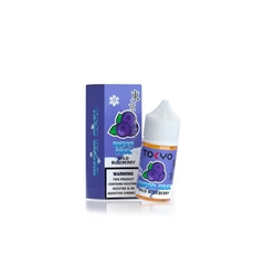 Tokyo Super Cool Việt Quất Lạnh Saltnic (30ml / 35mg / 50mg)