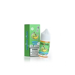 Tokyo Super Cool Dưa Gang Lạnh Saltnic (30ml / 35mg / 50mg)