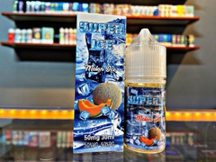 Super Ice Dưa Gang Lạnh Saltnic (30ml / 50mg)