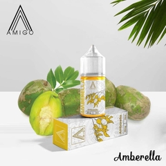 Amigo Ambarella Cóc Saltnic (30ml / 30mg / 60mg)