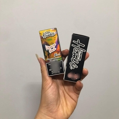 Humble Limited Xoài Đào Saltnic (30ml / 50mg)