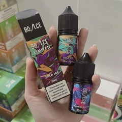 Bounce Limited Cola Ice Coca Cola Lạnh Saltnic (30ml / 50mg)