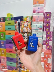 Oxva Vaxe Flight 15000 Hơi Dưa Hấu Lạnh (50mg) – Pod 1 Lần