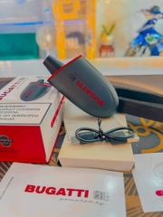 Bugatti Elite 9000 Hơi Mâm Xôi Dưa Gang (50mg) – Pod 1 Lần
