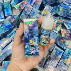 Super Ice Soda Kem Lạnh Saltnic (30ml / 50mg)