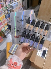 Cymlx Super Cool Ổi Lạnh Saltnic (10ml / 50mg)