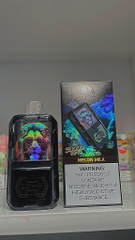 Morandi 20000 Hơi Sữa Dưa Gang (50mg) – Pod 1 Lần