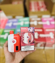 MiOU 16000 Hơi Vải Lạnh (50mg) – Pod 1 Lần
