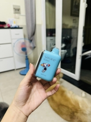 Oxva Vaxe Flight 15000 Hơi Bạc Hà Lạnh (50mg) – Pod 1 Lần
