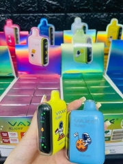 Oxva Vaxe Flight 15000 Hơi Xoài Lạnh (50mg) – Pod 1 Lần