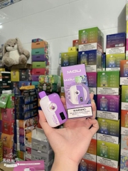 MiOU 16000 Hơi Nho Lạnh (50mg) – Pod 1 Lần