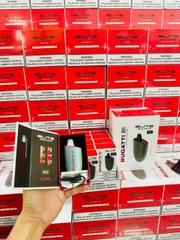 Bugatti Elite 9000 Hơi Kẹo Cầu Vồng (50mg) – Pod 1 Lần