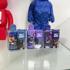 Gen-Z 18000 Hơi Dâu Dưa Hấu (50mg) – Pod 1 Lần