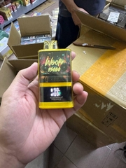 LIO Woofr 15000 Hơi Chanh Leo Dứa (50mg) – Pod 1 Lần