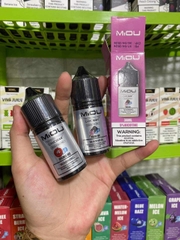 MiOU Camobar Juice Khoai Môn Lạnh Saltnic (30ml / 50mg)