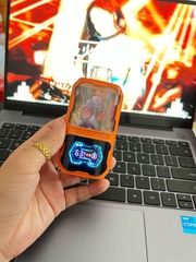 Morandi 20000 Hơi Trà Xoài Đào (50mg) – Pod 1 Lần