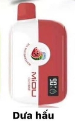 MiOU 16000 Hơi Dưa Hấu Lạnh (50mg) – Pod 1 Lần