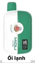 MiOU 16000 Hơi Ổi Lạnh (50mg) – Pod 1 Lần