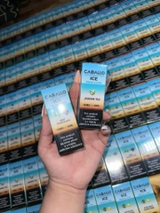 Caballo Ice Socola Bạc Hà Saltnic (30ml / 60mg)